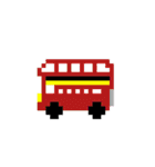 pixelart sticker（個別スタンプ：39）