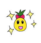 渋sideなスタンプ（個別スタンプ：9）