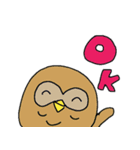 渋sideなスタンプ（個別スタンプ：30）