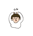 りんちゃんち（個別スタンプ：1）