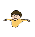 りんちゃんち（個別スタンプ：2）