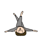 りんちゃんち（個別スタンプ：4）