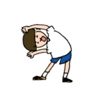 りんちゃんち（個別スタンプ：8）