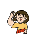 りんちゃんち（個別スタンプ：13）