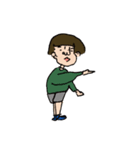 りんちゃんち（個別スタンプ：15）