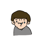 りんちゃんち（個別スタンプ：18）