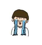 りんちゃんち（個別スタンプ：19）