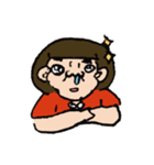 りんちゃんち（個別スタンプ：20）