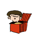 りんちゃんち（個別スタンプ：28）