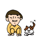 りんちゃんち（個別スタンプ：36）