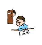 りんちゃんち（個別スタンプ：39）