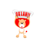 Singapore Lingo（個別スタンプ：1）