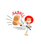 Singapore Lingo（個別スタンプ：7）