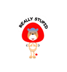 Singapore Lingo（個別スタンプ：8）