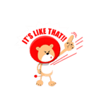 Singapore Lingo（個別スタンプ：10）