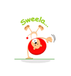 Singapore Lingo（個別スタンプ：14）