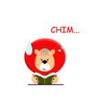 Singapore Lingo（個別スタンプ：17）