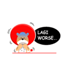 Singapore Lingo（個別スタンプ：20）