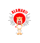 Singapore Lingo（個別スタンプ：21）