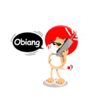 Singapore Lingo（個別スタンプ：30）