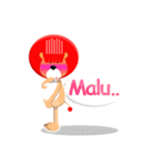 Singapore Lingo（個別スタンプ：31）