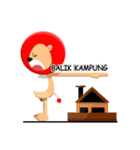 Singapore Lingo（個別スタンプ：32）