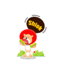 Singapore Lingo（個別スタンプ：40）
