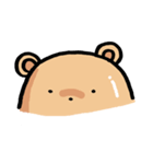 Winnie bear（個別スタンプ：1）