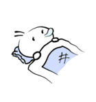 ひでたんの日常（個別スタンプ：9）