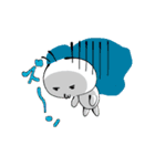 ひでたんの日常（個別スタンプ：11）