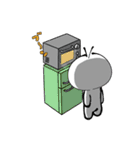 ひでたんの日常（個別スタンプ：20）