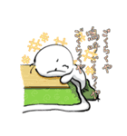 ひでたんの日常（個別スタンプ：27）