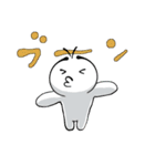 ひでたんの日常（個別スタンプ：34）