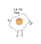hey dude（個別スタンプ：1）