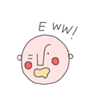 hey dude（個別スタンプ：36）