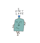 hey dude（個別スタンプ：40）