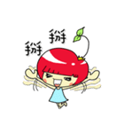 Tiyafei Princess（個別スタンプ：38）