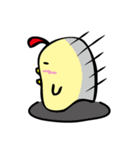 にわ ぴよこ（個別スタンプ：12）