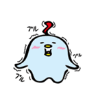 にわ ぴよこ（個別スタンプ：18）
