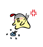 にわ ぴよこ（個別スタンプ：30）