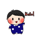 Xiao Didi（個別スタンプ：1）