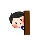 Xiao Didi（個別スタンプ：2）