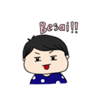 Xiao Didi（個別スタンプ：9）
