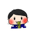 Xiao Didi（個別スタンプ：12）