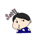 Xiao Didi（個別スタンプ：13）