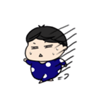 Xiao Didi（個別スタンプ：14）