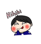 Xiao Didi（個別スタンプ：15）