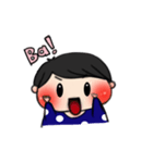 Xiao Didi（個別スタンプ：16）