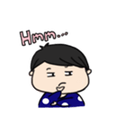 Xiao Didi（個別スタンプ：18）
