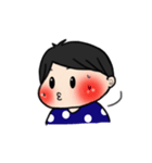Xiao Didi（個別スタンプ：19）